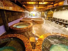 Zhangjiajie Xiangfu International Hot Springs Hotel - Image 5