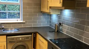 Modern Cosy York City Apartment with Free Parking - Image 5