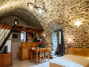 Gîte de France the Celestial Vault - Image 3