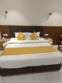 Garden Resort & Hotel - Image 4