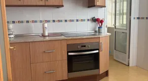 Apartamento El Toyo - Image 4