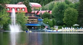 Auberge du Lac Morency - Image 5