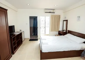 Baan Boonanan Apartment - Image 2