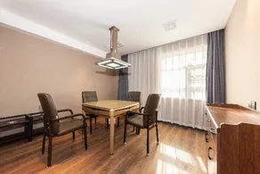 Borrman Hotel Wuhan Wusheng Road Metro Station CapitaLand Plaza - Image 3