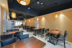Tianhe Express Hotel (Shenyang Middle Street Forbidden City) - Image 4