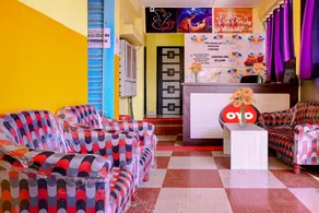 Hotel O 4 Friends - Image 2