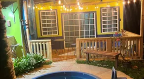 Combate Green House - Image 3