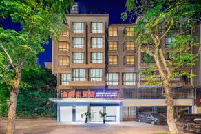 Jintai Lakeside View Hotel (Guilin Municipal Government Branch) - Image 4