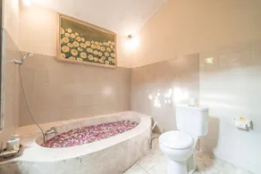 Cocoa Ubud Private Villa - Image 5