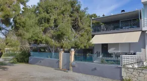 Kalafatis beach home - Image 5