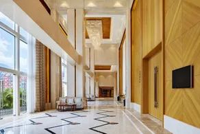 Four Points by Sheraton Heyuan Resort - Image 3
