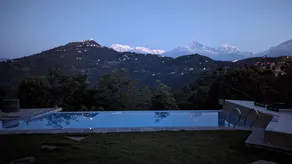 The Pipal Tree, Mountain Villa Pokhara - Image 3