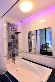 Relax Villa Hotel - Image 4
