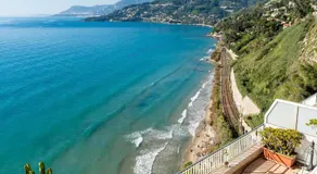Apartment Casa di Nando Calandre Mare by Interhome - Image 4
