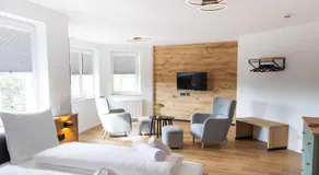 Alfredo Hotel - Image 4