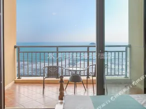 Honghai Bay Haihang Holiday Hotel - Image 4
