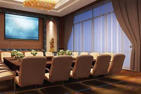Jinxi International Hotel - Image 3