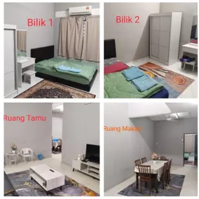Safiya Homestay - Image 3