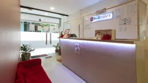 RedDoorz near Fernwoods Garden Quezon City - Image 3