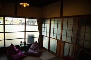 Tocotoco Guesthouse (Machiya Tocotoco) - Image 4