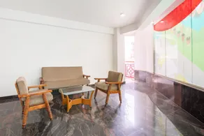 Hotel Chandana Deluxe - Image 3