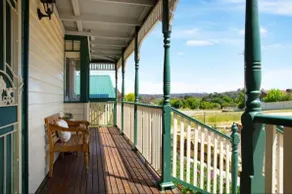Lilydale Lodge - Shared - Image 4
