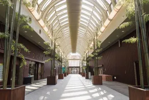 ホテル京都エミナースManyonoyuHotelKyotoEminence - Image 3
