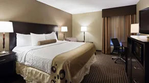 Best Western Plus Mishawaka Inn - Image 4