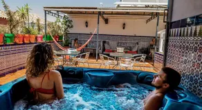 Hostel Triana Backpackers - Image 3