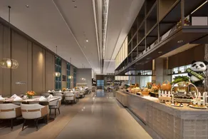 Chengdu AVIC Mingyu Shangya Hotel - Image 2