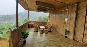 Ekant Bamboo Huts Hiltop By StayApart - Image 5
