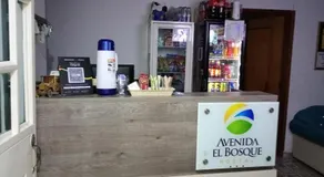 Hotel Avenida El Bosque a 2 cuadras de la clínica foscal y cardiovascular,HIC,Unab - Image 3