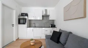 FarawayHomes Studio Fohnsdorf #1 - Image 4