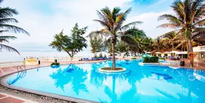 Golden Coast Resort & Spa - Image 5