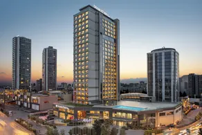 Silence Istanbul Hotel & Convention Center - Image 2