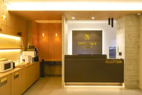 Daejeon Brown Dot Hotel Dunsan Branch - Image 5