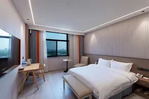 Wenhuayuan Hotel (Nanhu Scenic Area Branch) - Image 2