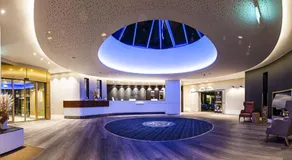 See und Sporthotel Ankum mit Lakeside Apartments - Image 3