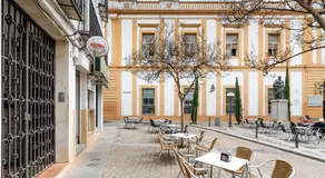 Apartamentos El balcón de la Trinidad Córdoba - GREAT LOCATION - Image 4
