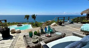 Château de feuilles & SPA - Praslin island - Image 3