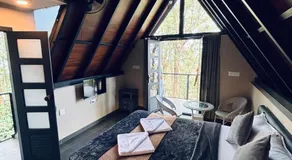 Cicadas Nature Resort - A Frame cottages - Image 2
