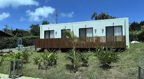 Nakijin Resort Guest House - Image 3