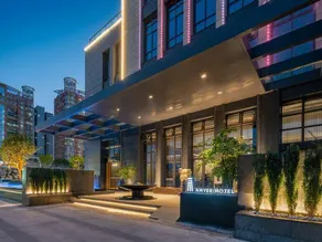 Wenling Anyi Hotel - Image 4