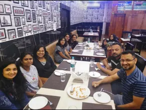 Hotel Pavithra Hotel - Image 5