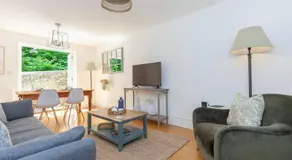 Oxfordshire Living - The Henrietta Cottage - Woodstock - Image 2