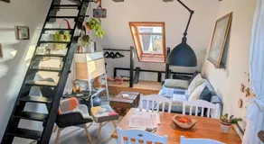 Cozy Haven CPH - Bright small rooms, easy public transport - Image 3