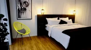 Hotel Merian - Image 2