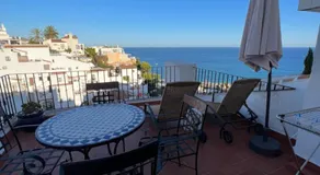 Burriana Playa Sea View Apartment - Image 3