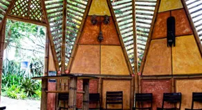 CASA DEL ÁRBOL, Romántico, Piscina, en Chinauta, el mejor clima - Image 4