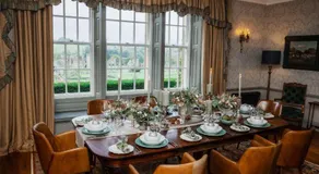 Easby Hall - Image 3
